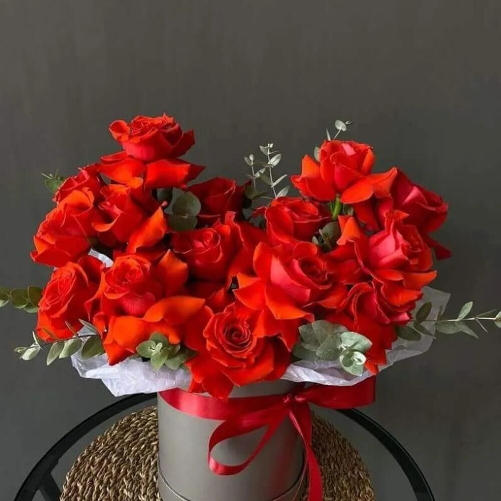 ДНК страсти